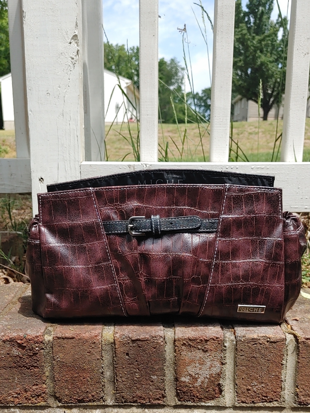 Miche Anabell Demi Shell (No Base)